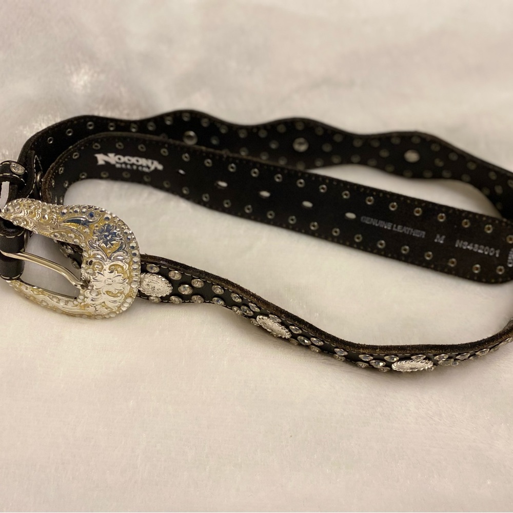 Nocona women’s belt